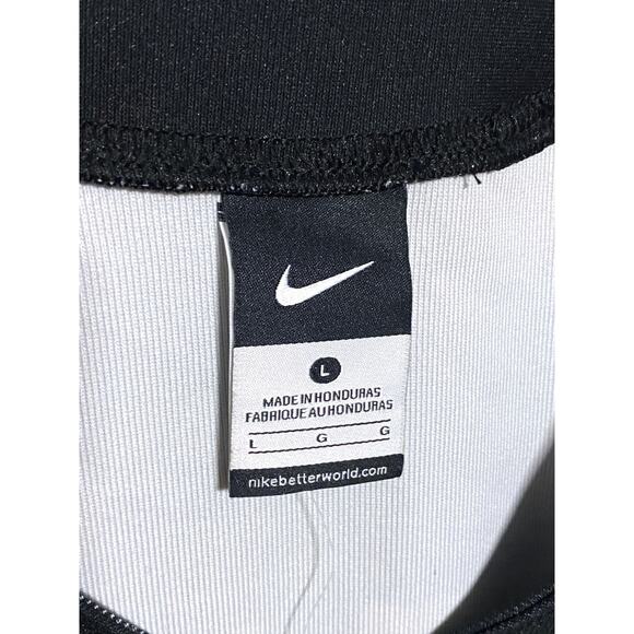 Nike Purdue Boilermakers Football Sample Game Jersey Men L Collegiate Sports NWT - Picture 7 of 11